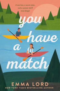 You Have A Match - 2869882386