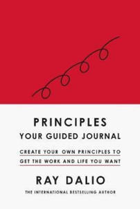 Principles: Your Guided Journal - 2871599538