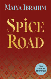 Spice Road - 2872890911