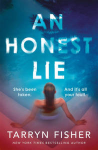 Honest Lie - 2877959462