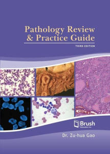 Pathology Review and Practice Guide - 2877490388