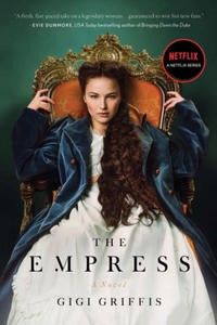 The Empress - 2870646694