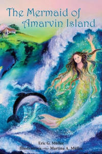 Mermaid of Amarvin Island - 2872571514