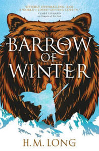 Barrow of Winter - 2875126669