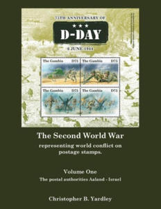 Second World War Volume One - 2869440973