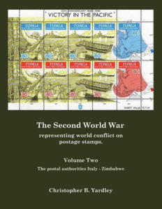 Second World War Volume Two - 2869440972