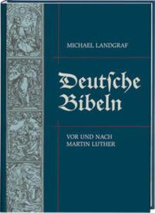 Deutsche Bibeln - 2878071198