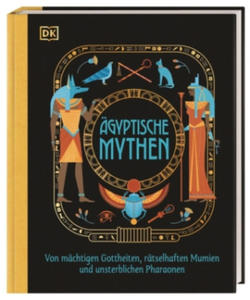 gyptische Mythen - 2878798546