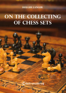 On the Collecting of Chess Sets (Hardcover-Ausgabe) - 2877610089