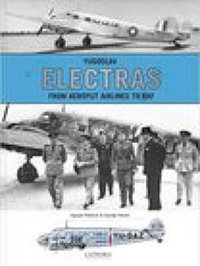 Yugoslav Electras - From Aeroput Airlines to RAF - 2876943391