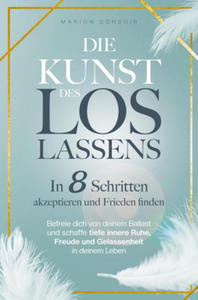 Die Kunst des Loslassens - 2877635633