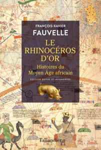 Le rhinocros d'or - 2875908900