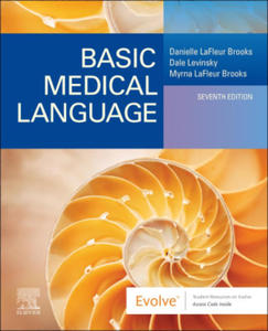 Basic Medical Language with Flash Cards - 2875676752