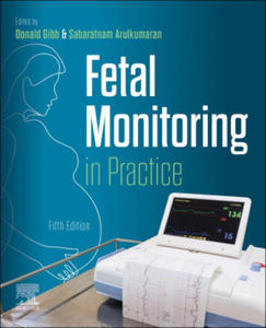 Fetal Monitoring in Practice - 2874448325