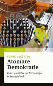 Atomare Demokratie - 2871601097