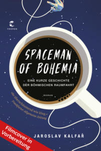 Spaceman of Bohemia - 2877867561