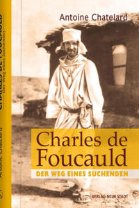 Charles de Foucauld - 2871032448