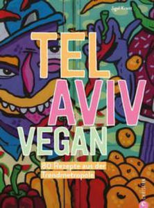 Tel Aviv vegan - 2877178946