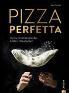 Pizza perfetta - 2877486976