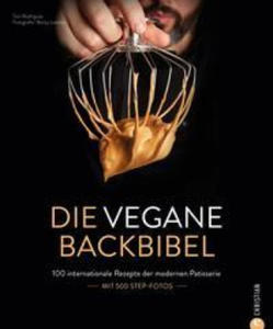 Die vegane Backbibel - 2871698361