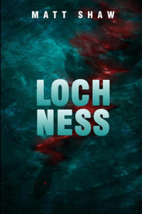 Loch Ness - 2869453708