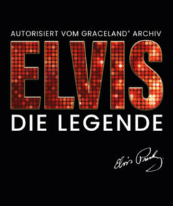 Elvis - Die Legende - 2869756977