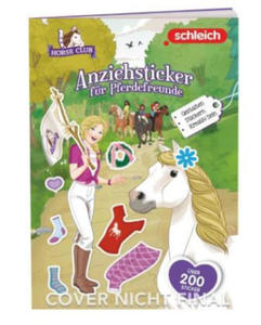 SCHLEICH - 2870049763