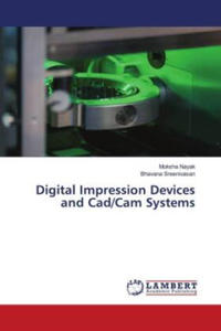 Digital Impression Devices and Cad/Cam Systems - 2877616459