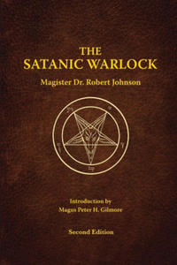 Satanic Warlock - 2869960856