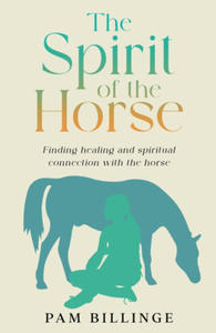 Spirit of the Horse - 2871705097