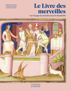 LE LIVRE DES MERVEILLES - 2876624777