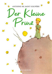 Der Kleine Prinz (Mit den Originalillustrationen des Autors) - 2878426911