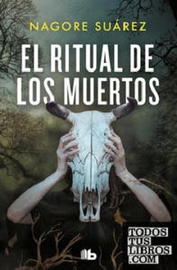 El ritual de los muertos - 2873491978