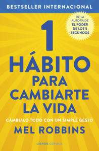 1 hbito para cambiarte la vida - 2871529407