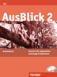 AusBlick 2 AB+CD (HR) - 2878431877