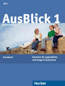 Ausblick 1 KB (Croatian-German) - 2870311218