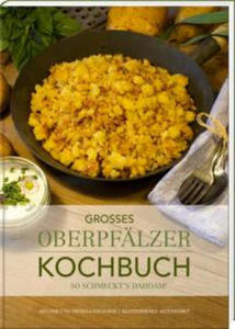 Groes Oberpflzer Kochbuch - 2872570376