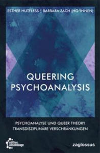 Queering Psychoanalysis - 2878324897