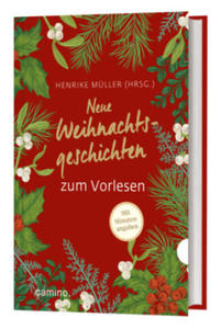 Neue Weihnachtsgeschichten zum Vorlesen - 2877770659