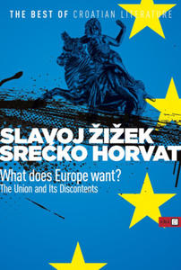 What Does Europe Want - 2877769632