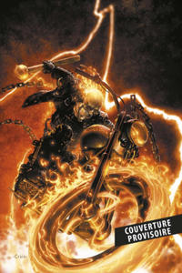 Ghost Rider : Road to Damnation - 2870303797