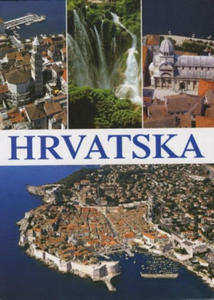 Lijepa naa Hrvatska, engleski jezik - 2869960629