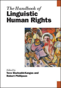 Handbook of Linguistic Human Rights - 2871910728