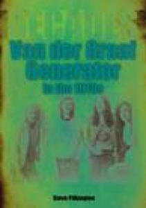 Van der Graaf Generator in the 1970s - 2872570233