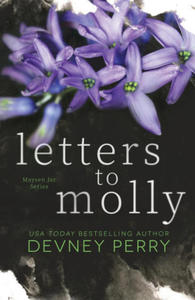Letters to Molly - 2869336799