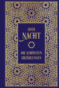 1001 Nacht: Die schnsten Erzhlungen - 2878430954