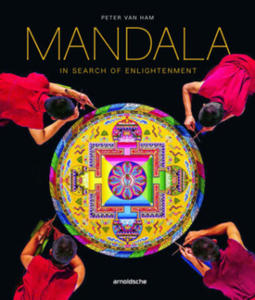 Mandala - In Search of Enlightenment - 2872211190