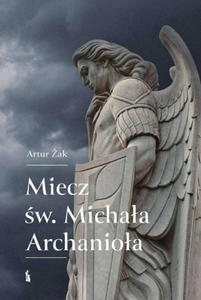 Miecz w. Michaa Archanioa - 2878618104