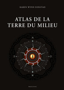 Atlas de la Terre du Milieu - 2874295538