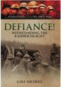 Defiance! - 2878801439